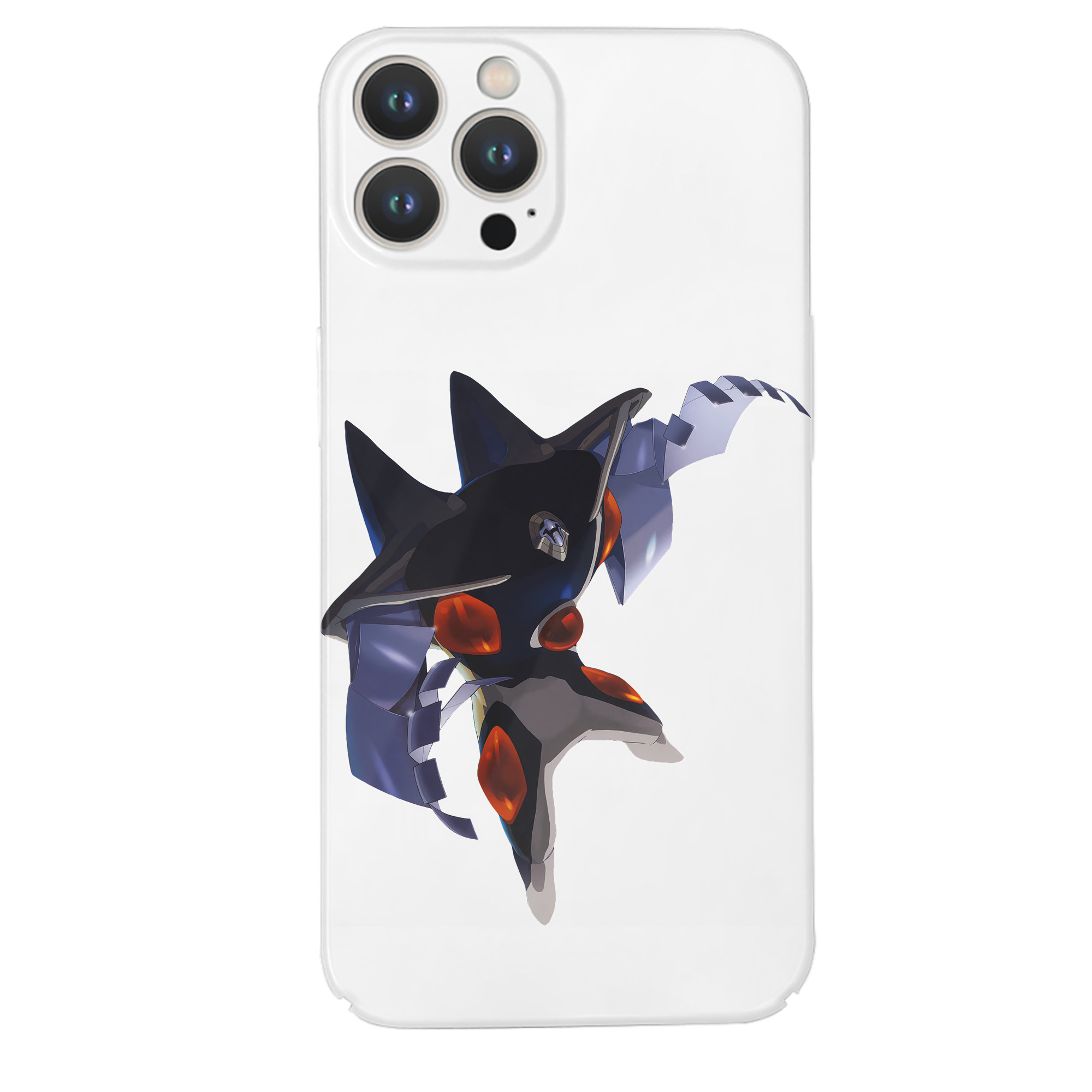（画像用） EVA 新世紀エヴァンゲリオン 【iPhone 14シリーズ対応】ハードケース